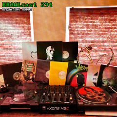 BRAWLcast 294 Operating Modus