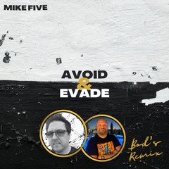 Avoid & Evade (Chris Boddington Remix)