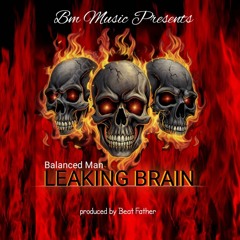 Leaking brain