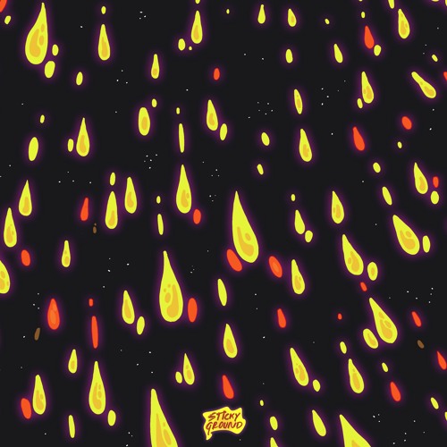 A1. Alessandro Nero - Lords Of The Underground