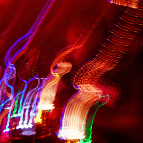 Dead Language @ ABYSS 08.16.25