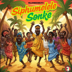 Siphumelele Sonke (feat. Simmy Mtalane)