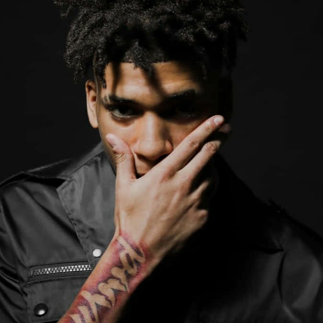 Stream NLE Choppa - Jumpin Ft. Polo G [Remix] by ProdbyMotive | Listen ...