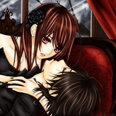 Scared Love