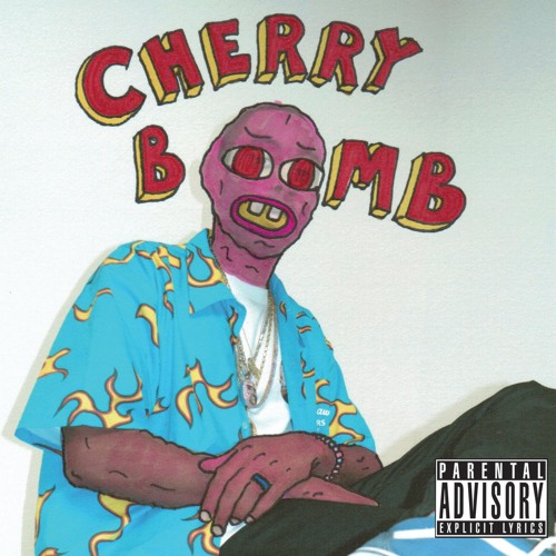 THE BROWN STAINS OF DARKEESE LATIFAH PART 6-12 (REMIX) (Instrumental)