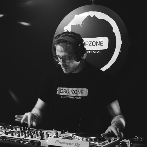 🎧 CHULO @ DROPZONE — HIGH-ENERGY MADNESS 🎧