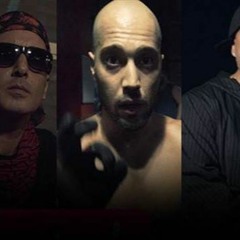 Fight Klüp Remake Beat