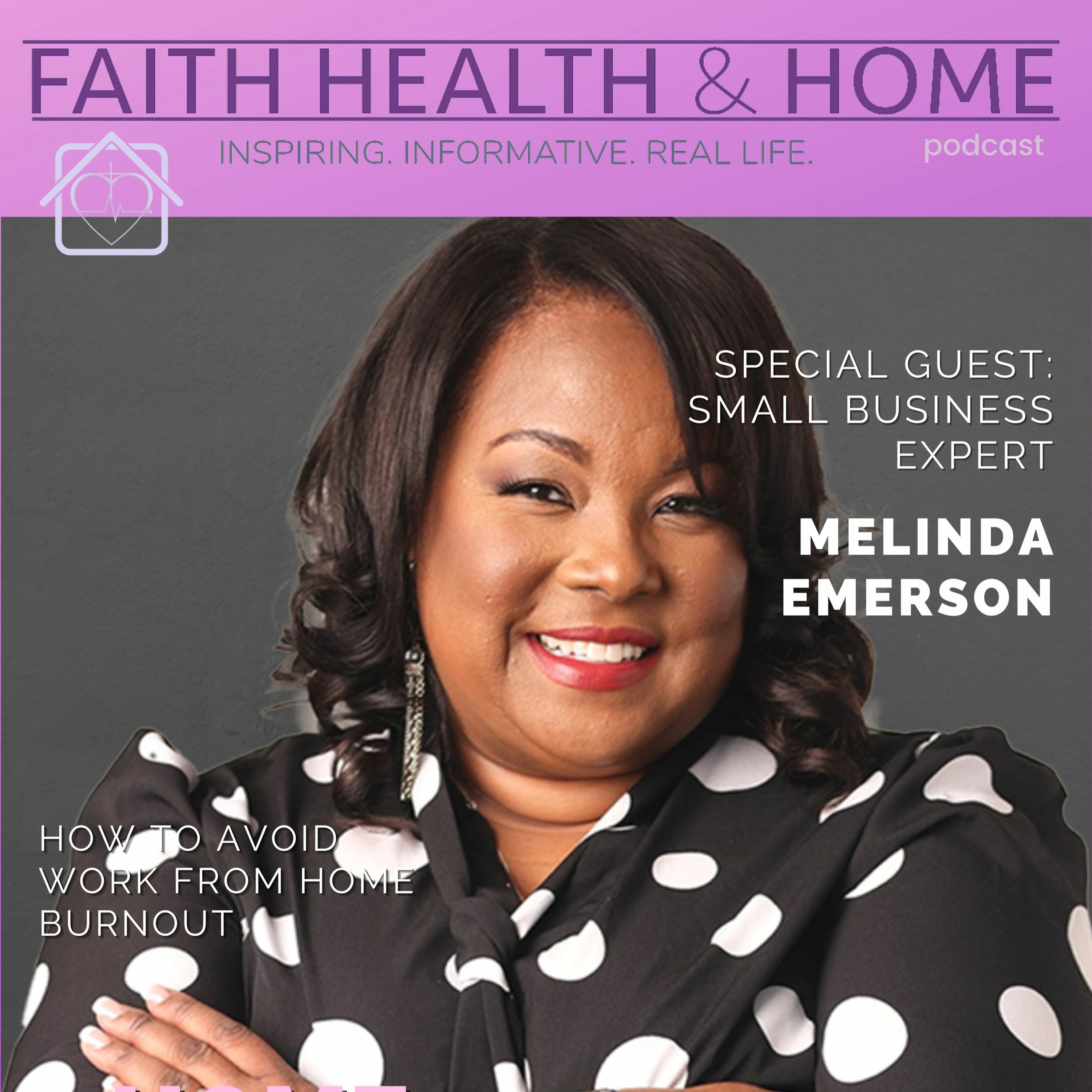 Faith Health & Home