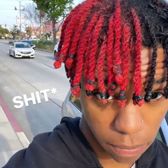 DC The Don - Anxiety (OG Version) [FULL LEAK CDQ]