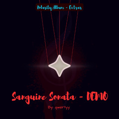 Sanguine Sonata - DEMO (Polarity Extras)