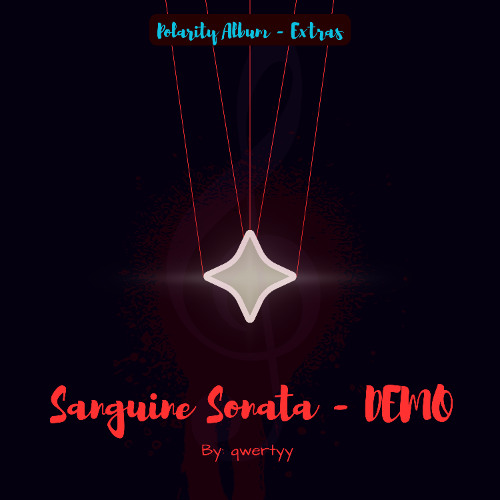 Sanguine Sonata - DEMO (Polarity Extras)