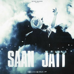 Saan Jatt - Sunny Malton