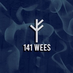 Forsvarlig Podcast Series 141 - WEES