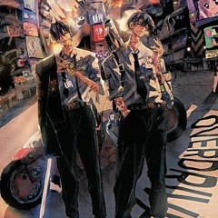 Yungmon - Overdrive Opening