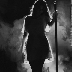 Ghost- AMELIA