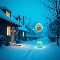 Святий Миколайчик | Ethno Techno