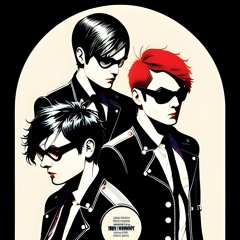 My Chemical Brothers Romance