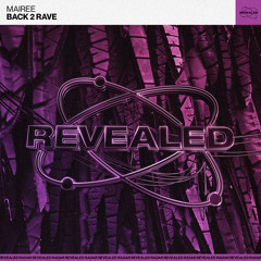 Back 2 Rave (Extended Mix)