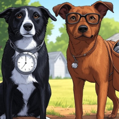 Mr. Futures Prayer - Feat. Lucy