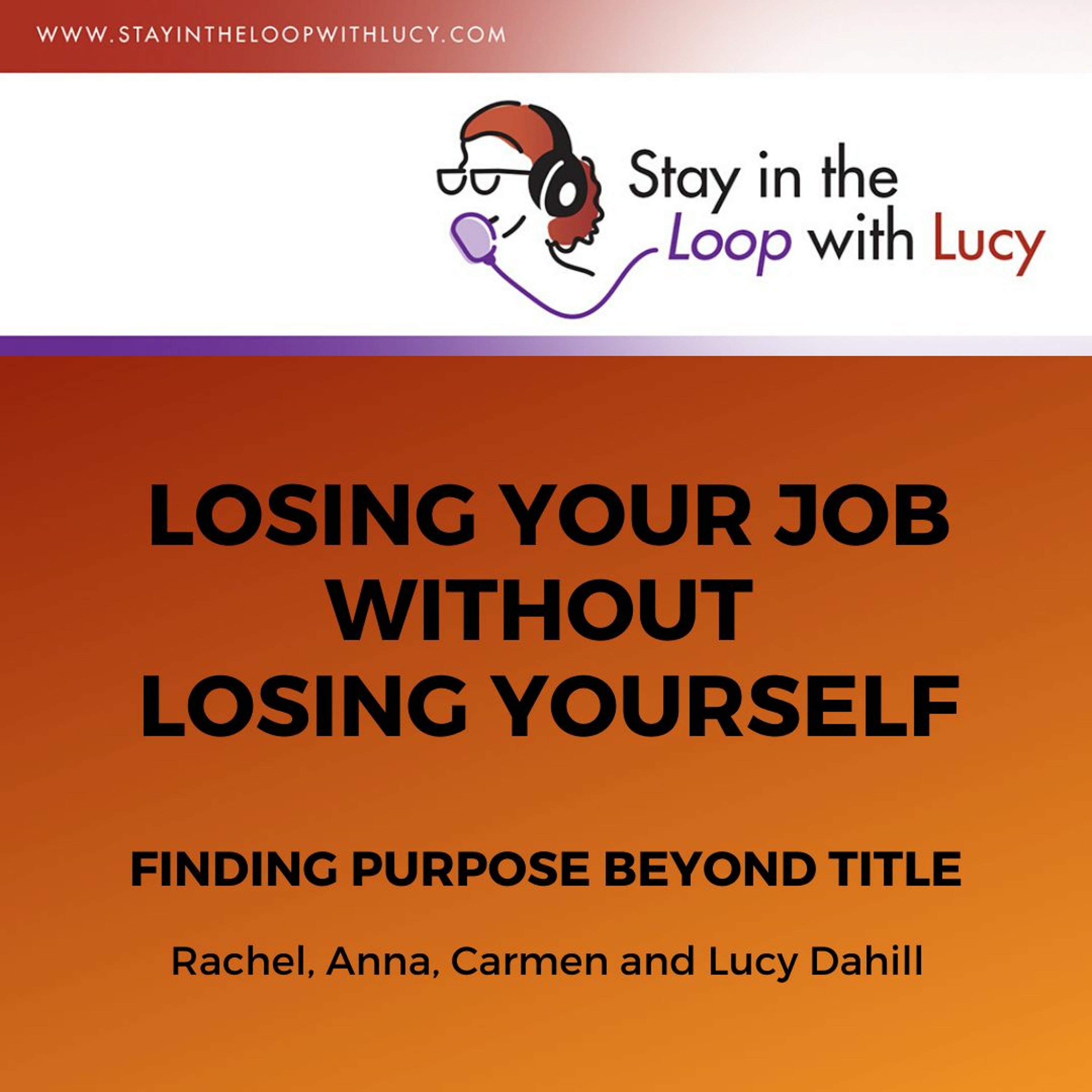 Stay in the Loop with Lucy