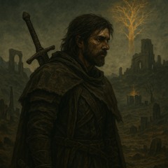 Rotten crown