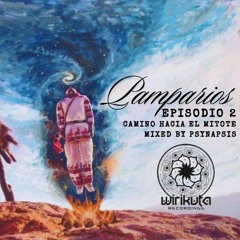 "Pamparios Episodio 2" Camino hacia el Mitote