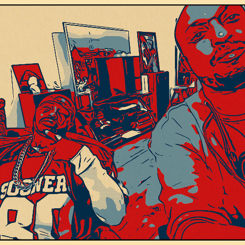 ThE H!MM$$ "ReVerSe" (Prod by ARVM)