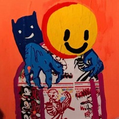 the devil is a lie // figgie