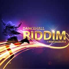 Dancehall RIDDIM