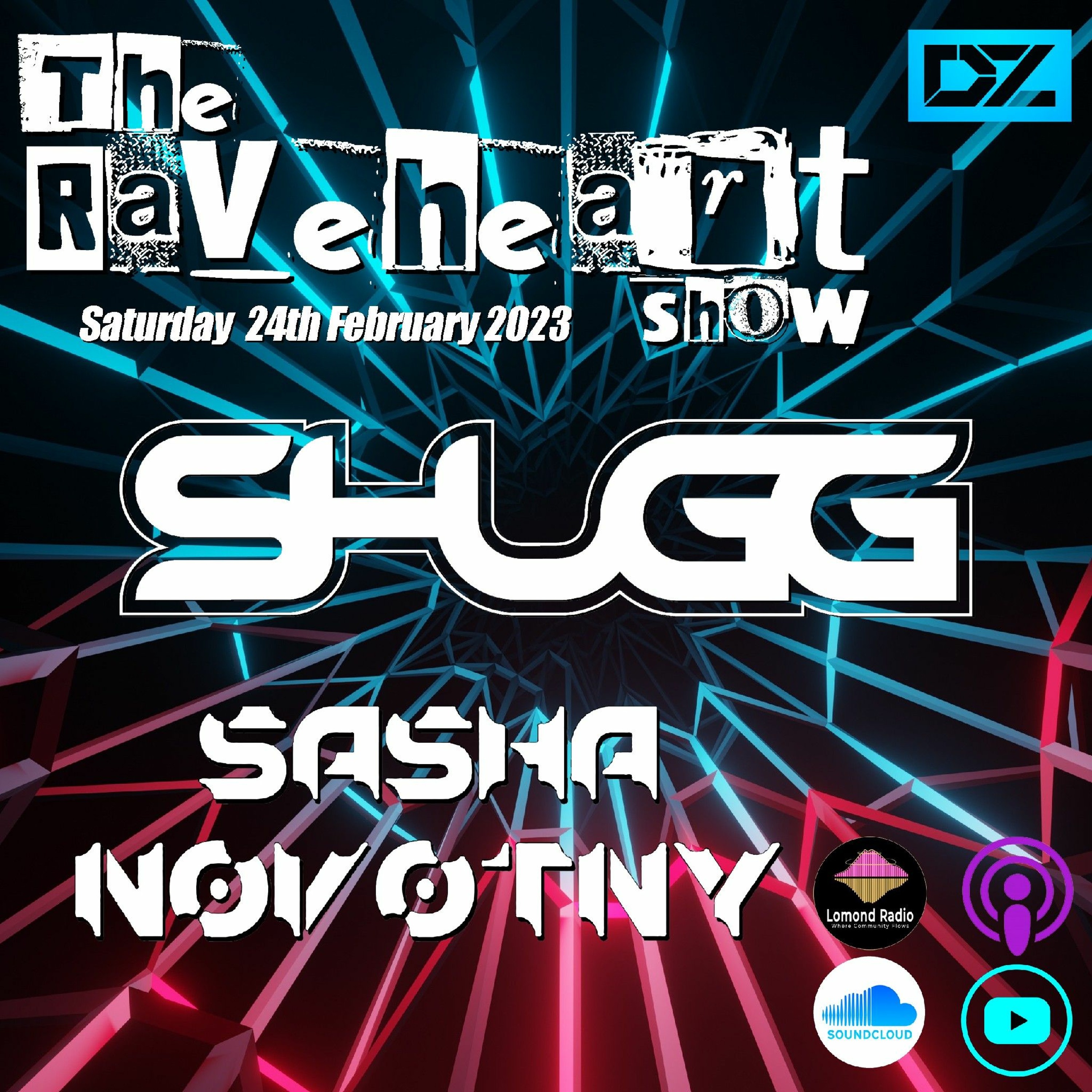 SHUGG