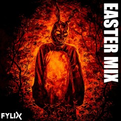 Easter Mix | Uptempo Hardcore | Happy Easter!