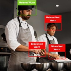Role of computer vision AI in elevating hospitality operations & workplace safety