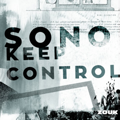 Keep Control (H.O.S.H. Remix)