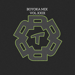 BOYOKA MIX VOL.29 - The Practice (Beats/Boom Bap/Harlem Shake/Litefeet..360)
