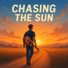 Chasing the sun