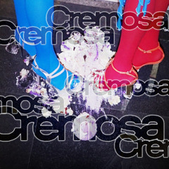 cremosa - Torina Moreno ft. Sativa $exactiva