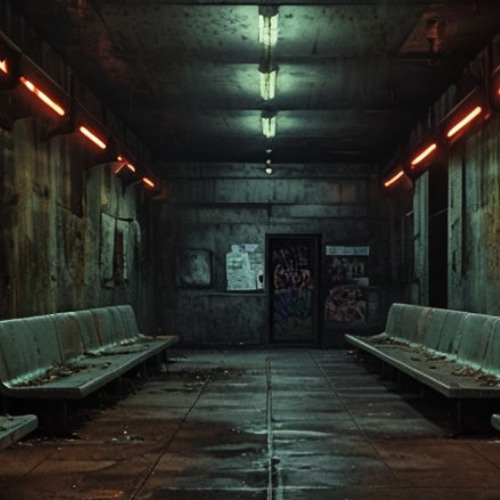 Before Every Load Techno Remix