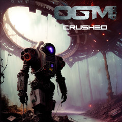 AVD49 - OGM909 - Crushed