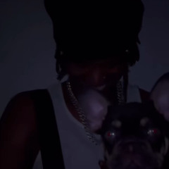 Stuntin' On You / Hollywood Assumptions - DC The Don