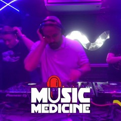 Jenko - Live @ WaV For Music Medicine (April 30th 2022)