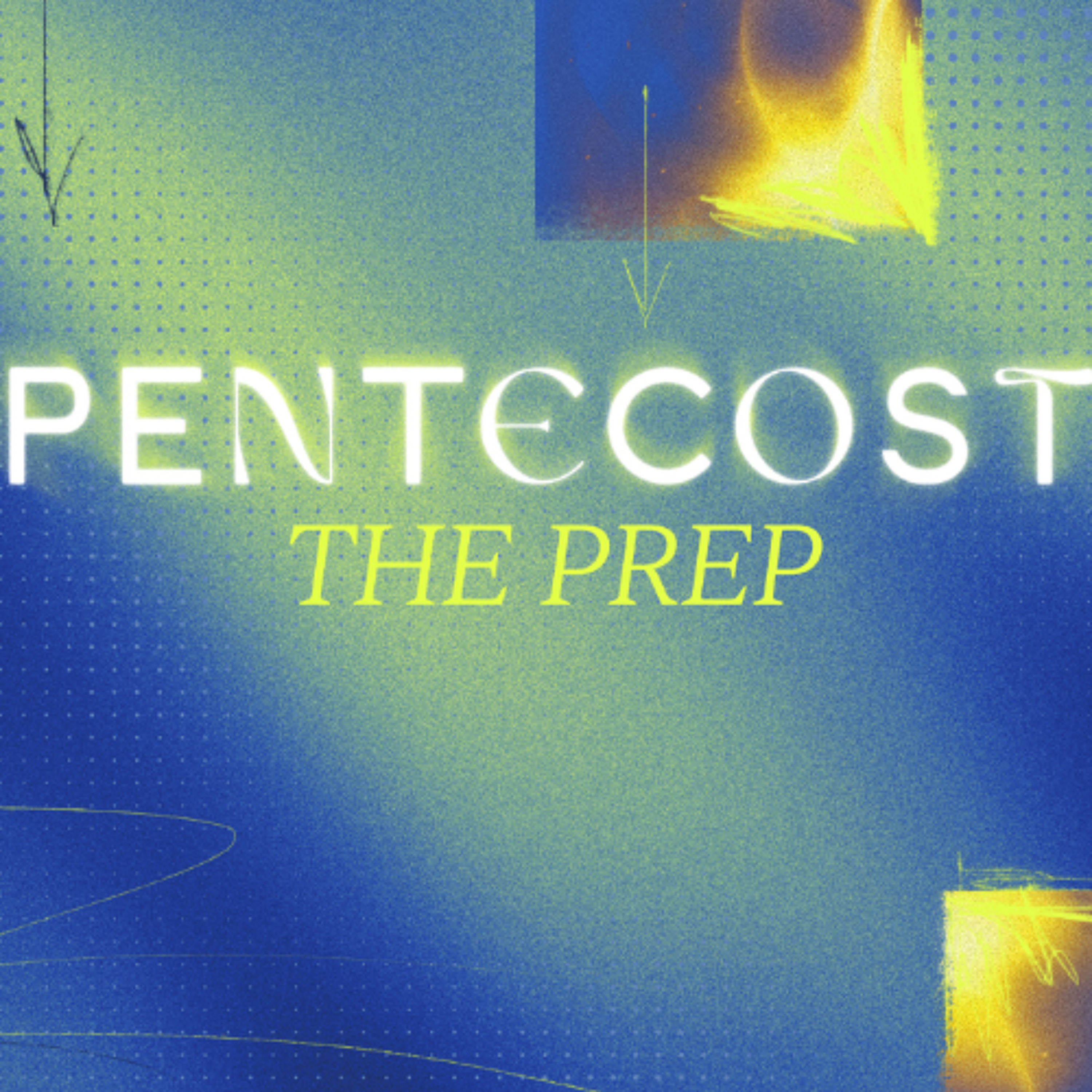 Don’t Skip The Prep! Putting In The Work To Accomplish Your Mission episode artwork