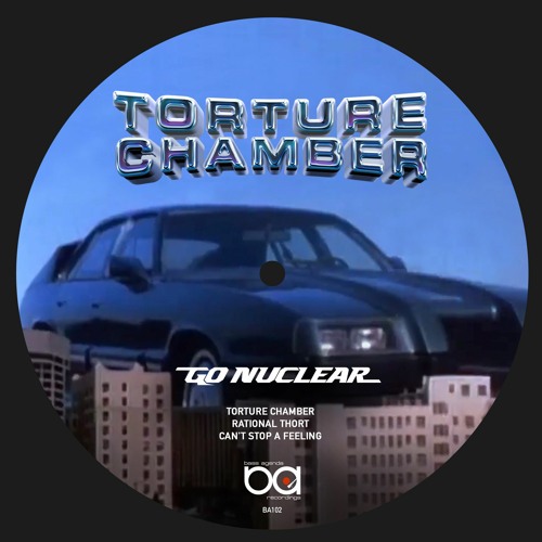 Can't Stop A Feeling