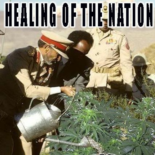 HEALING OF THE NATION [CHOP CHOP] MEETS JAH COMMAND STUDIO 2020 SOUNDCLOUD MIX