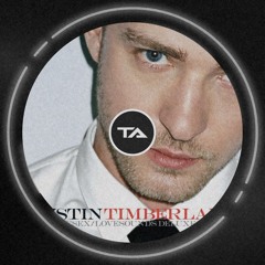 Justin Timberlake - Sexyback (Tammy Andre Remix) [Pitched]