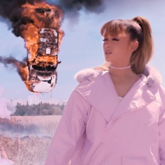 Speed Drive [ 7 Rings Ver ] - Charli XCX ft. Ariana Grande