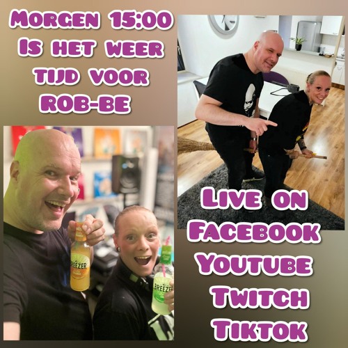 Lady Error invites Rob-Be .mp3