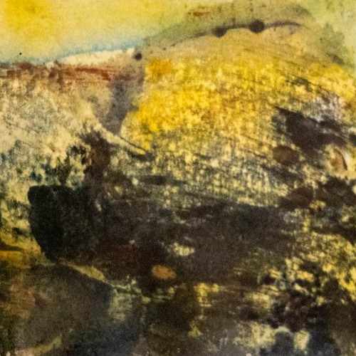 Cavern Wall