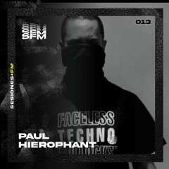 SFM013 - Paul Hierophant (Vinyl-Only)