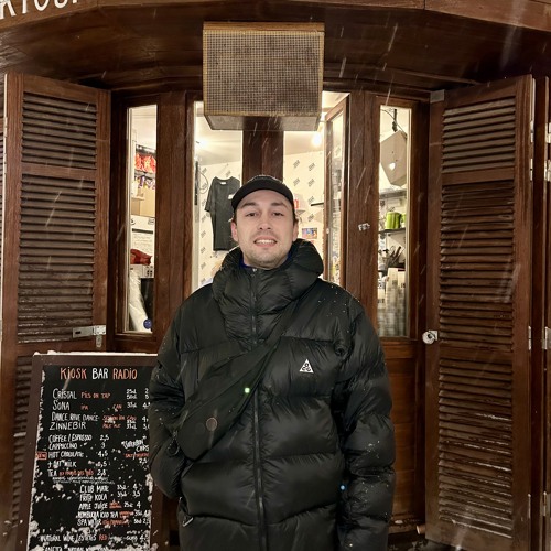 Planet Show w/ Max Do @ Kiosk Radio 17.01.2024