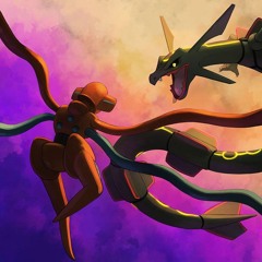 deoxys! w/ kirisaga & idkfatal (p. kirisaga)